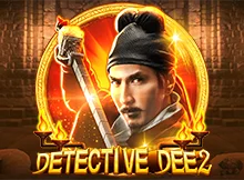 RTP CQ9 Detective Dee 2